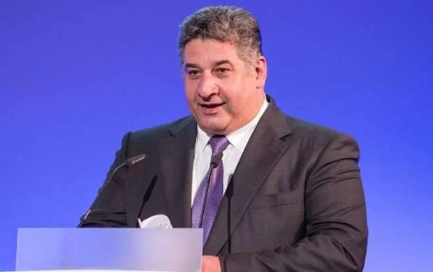 Azad Rəhimov V Asiya oyunlarının açılış mərasimində iştirak edib 