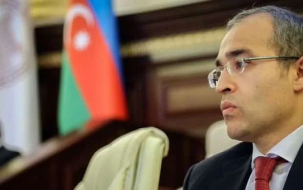 Mikail Cabbarov Nazim İbrahimovun yerini tutdu 