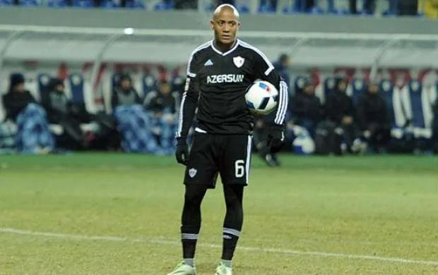 "Qarabağ"ın futbolçusu CAR yığmasında 