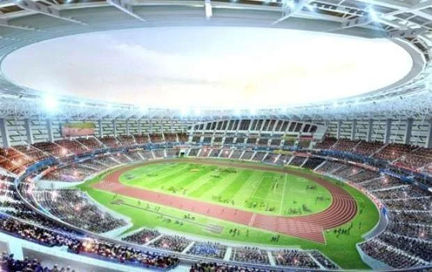 UEFA qərar verdi: Avroliqanın finalı Bakıda 