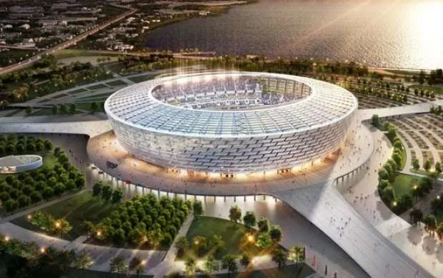 Avroliqanın Bakıda keçiriləcək final görüşünün tarixi açıqlandı 