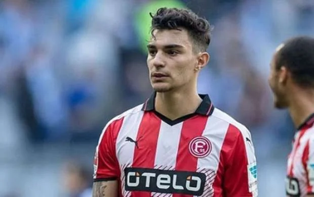 "Qalatasaray" transferə başladı: milli üzvü... 