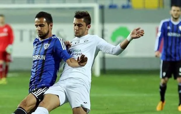 “Sumqayıt” - “Qarabağ” oyununun yeri dəyişdirildi 