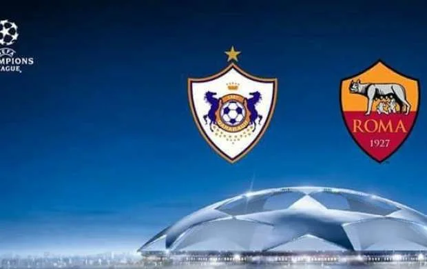 "Qarabağ" - "Roma" oyununa neçə min bilet satılıb? - RƏSMİ 