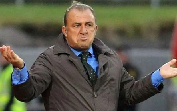 Fatih Terim federasiyadan 3.5 milyon tələb etdi 