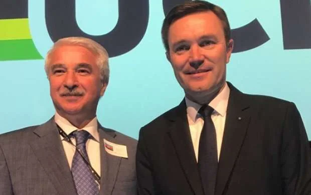 UCİ-a yeni prezident seçilib 