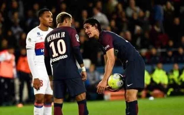 Neymar PSJ-nin heyətindən kənarlaşdırıldı - ŞOK QƏRAR 