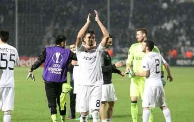 "Il Romanista": "Müharibə içində futbol - Bu da Qarabağ" 