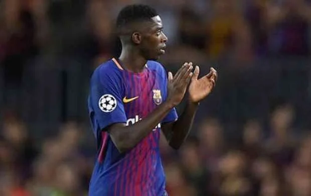"Barselona"nın 20 yaşlı futbolçuya verdiyi maaş - ŞOK RƏQƏM 