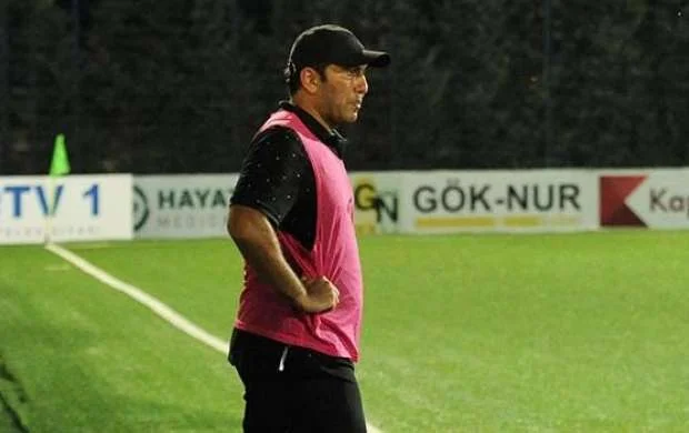 Samir Əliyev: "Rumıniyalı hücumçu transfer etdik" 