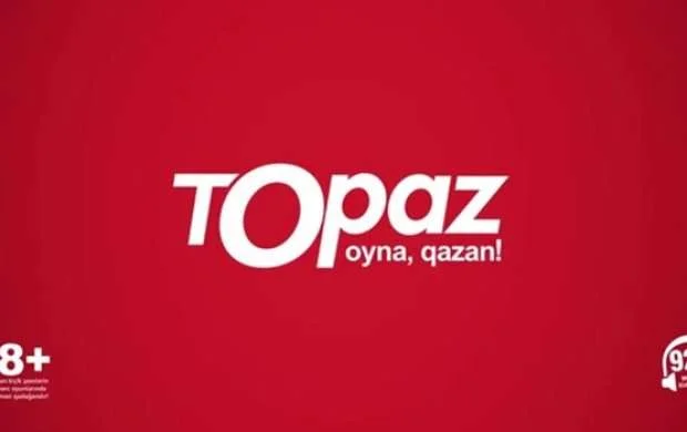 "Topaz"da bu gün 