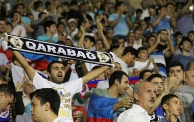 Azərbaycan futbolunda rekord: bütün biletlər satıldı - MÜRACİƏT 