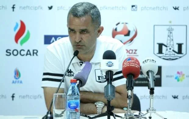 Tərlan Əhmədov: "Elxan Abdullayev bizə hörmətlə yanaşsın" 