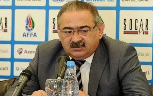 Ramin Musayev: "... cəzalandırılacaq" 