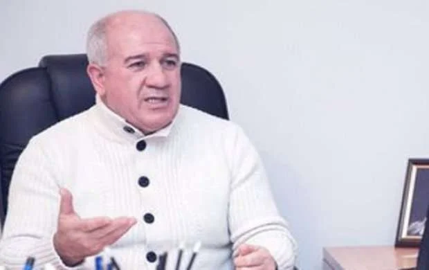 Maşallah Əhmədov Əfv Komissiyasına müracət etdi 