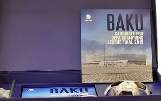 Avroliqanın finalı üçün pul ödəyəcəyik - BİABIRÇILIQ 