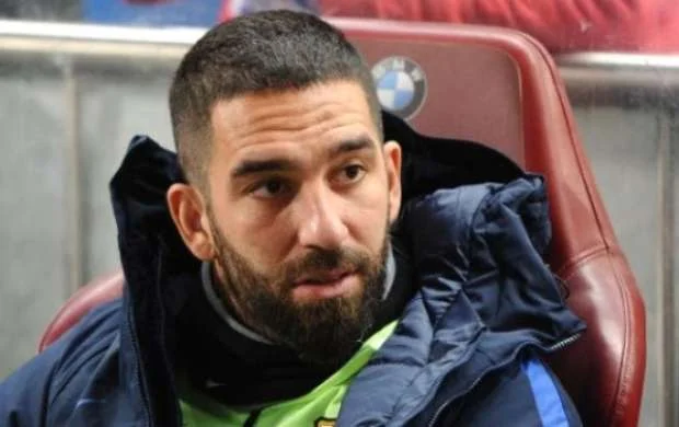 Valverde Arda Turanın karyerasını bitirdi 