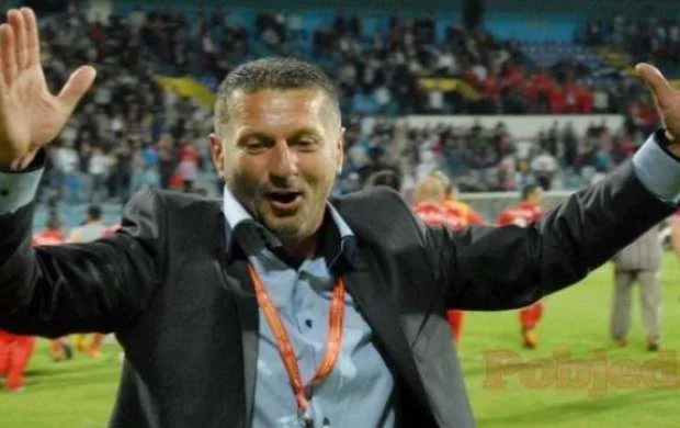 Azərbaycanlı futbolçu üçün yeni baş məşqçi 