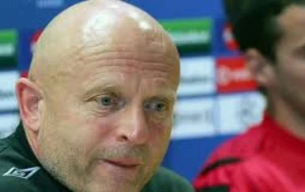 "Azərbaycanla görüşdə hədəfimiz 3 xaldır"- Karel Yarolim 