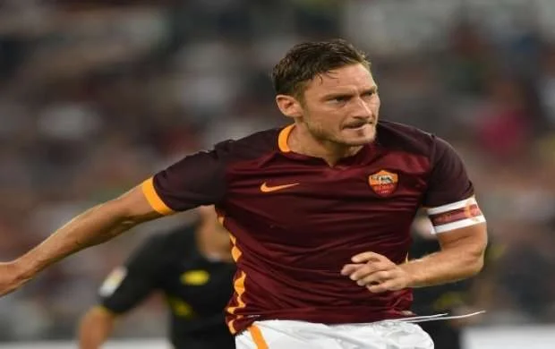 Totti Azərbaycana gəlməkdən imtina etdi- SƏBƏB 