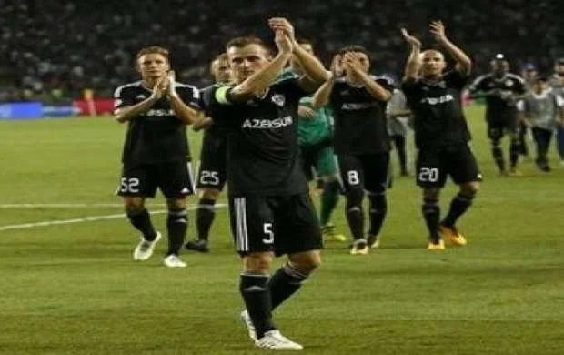 "Qarabağ"ı evində yenən olmayıb!- RƏQƏMLƏR VƏ FAKTLAR 