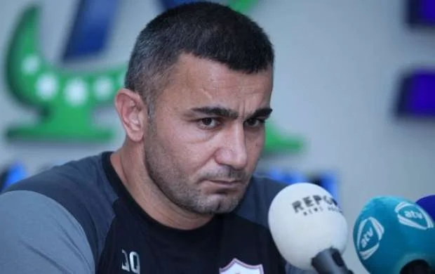 Qurban Qurbanov: "Roma"nı çox tərifləmək istəmirəm" 