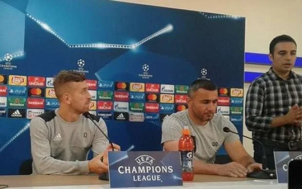 "Qarabağ”ın heyətində bu turnirdə oynamaqdan qürur duyuram" 