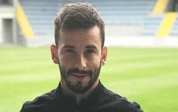 Rumın hücumçu rəsmən "Səbail"də - FOTO 