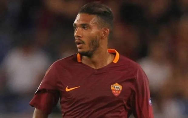 "Roma"nın futbolçusu: "Uduzmağa gəlməmişik" 