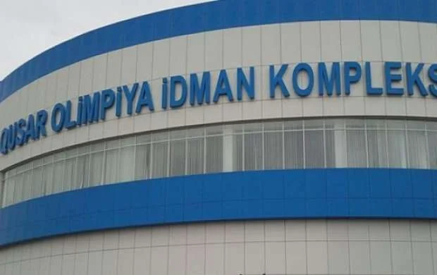 Olimpiya İdman Kompleksi kommersiya qurumuna çevrildi 