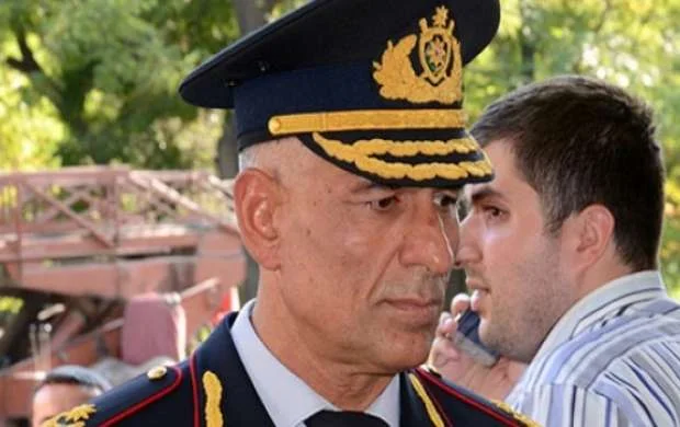 "Qarabağ" - "Roma" oyununa 3 min polis cəlb edildi 