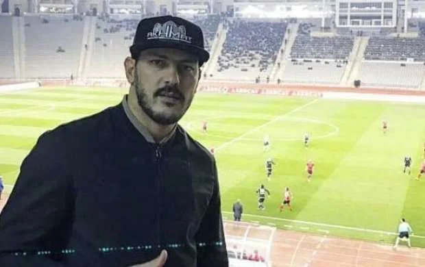 Bəhram Bağırzadənin yerinə Zabit Səmədov 