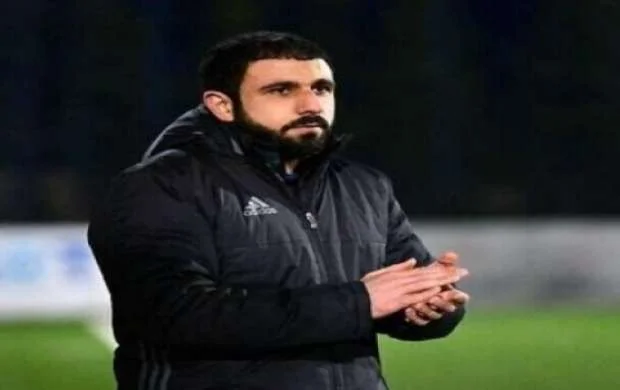 Rəşad Sadıqov: "Mənə hələ tam məşqçi demək olmaz" 