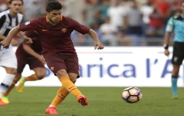 Perotti "Qarabağ"a qarşı oynamayacaq- MATÇA DOĞRU 
