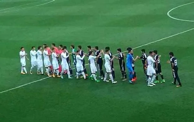 "Qarabağ" "Roma"ya belə uduzdu - VİDEO 