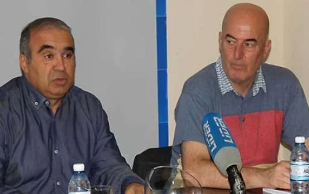 “Neftçi” “Yasamal”a rəqib oldu 