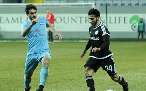 "Neftçi" başlayacaq, "Qarabağ" bitirəcək 