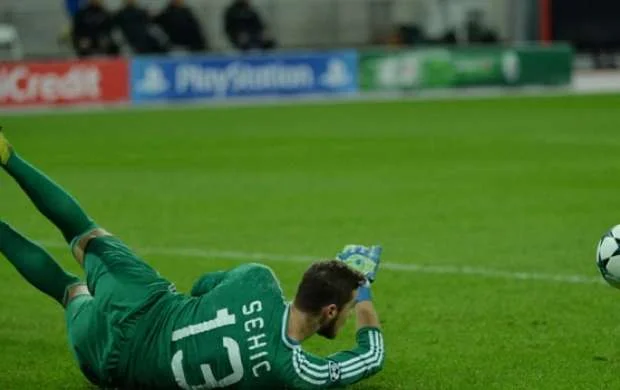 "Qarabağ"ın qapıçısı Bosniya və Herseqovina millisində 