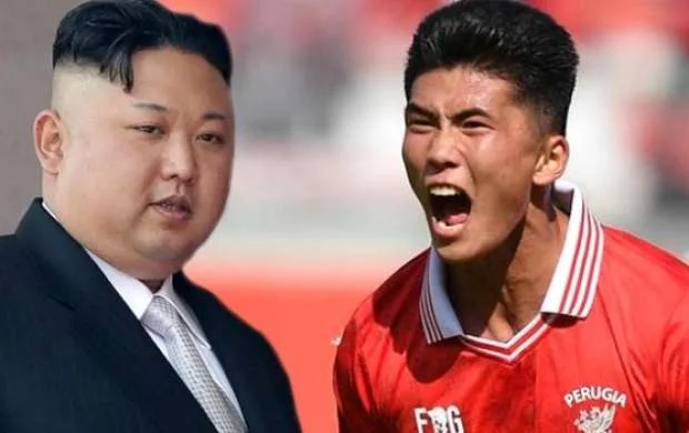 Diktator Avropadakı yeganə futbolçusunu ölümlə hədələdi 