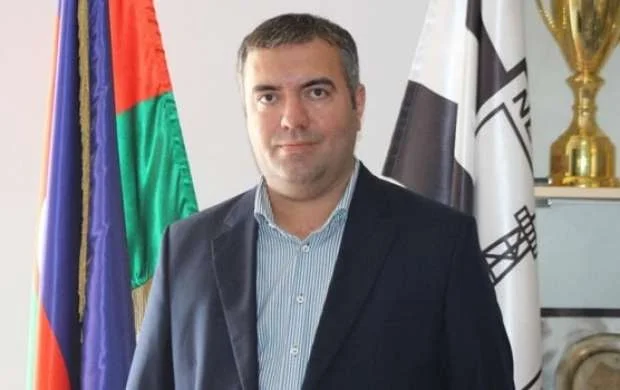 "Neftçi"də yeni təyinat 