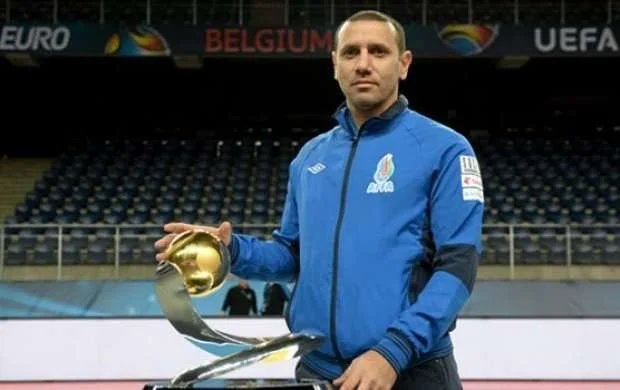 Millimizin baş məşqçisi: "Bu dəfə də layiqli çıxış edəcəyik" 