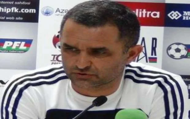 "Qaydaları başa salmaq üçün hakim dəvət edəcəm"Tərlan Əhmədov 