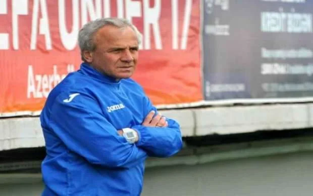 Svanadze məğlubiyyətə səbəb tapdı 
