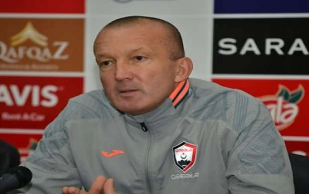 "Bütün günahı öz üzərimə götürürəm"- Roman Qriqorçuk 