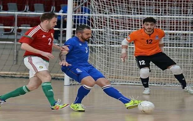"İlk hədəfimiz 1/4 finala yüksəlməkdi"- MÜSAHİBƏ 