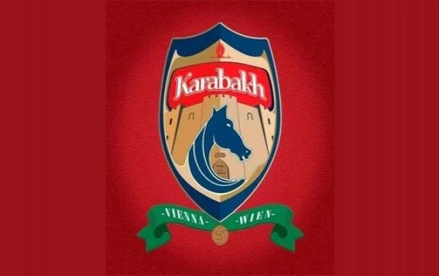 Vyana "Qarabağ"ından növbəti qələbə 