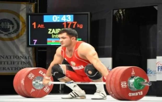 Millimiz diskvalifikasiya edildi- DOPİNQ QALMAQALI 