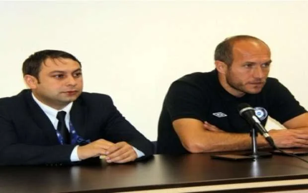 Samir Abasov qələbəni dəyərləndirdi 