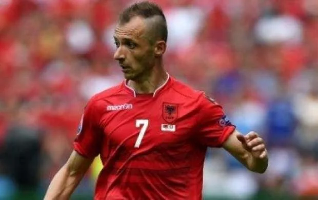 “Qarabağ”ın futbolçusu İspaniya və İtaliyaya qarşı 