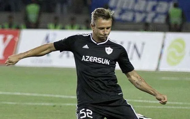 "Qarabağ"da ağır itki 